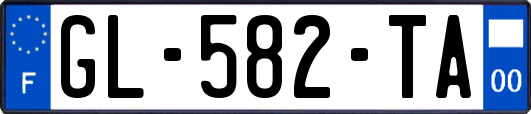 GL-582-TA