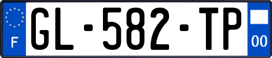 GL-582-TP