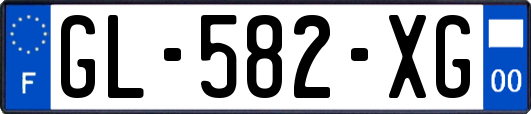 GL-582-XG