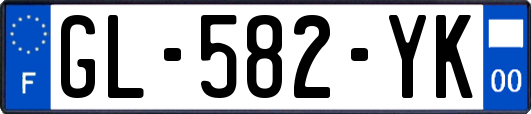 GL-582-YK