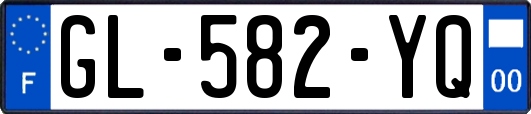 GL-582-YQ