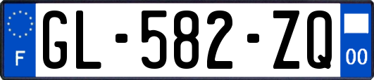 GL-582-ZQ