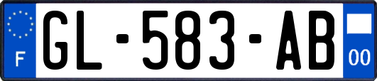 GL-583-AB