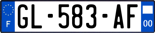 GL-583-AF