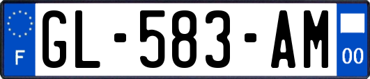 GL-583-AM