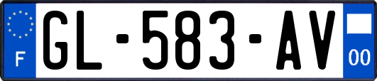 GL-583-AV