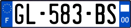 GL-583-BS