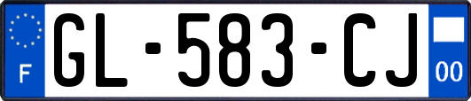 GL-583-CJ