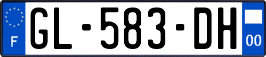 GL-583-DH