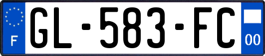 GL-583-FC