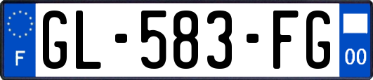 GL-583-FG