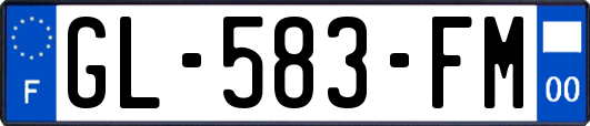GL-583-FM
