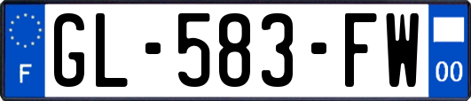 GL-583-FW