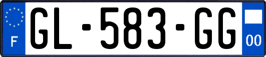GL-583-GG