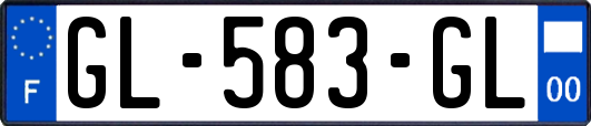 GL-583-GL