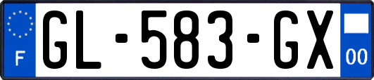 GL-583-GX