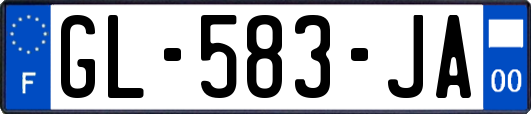 GL-583-JA