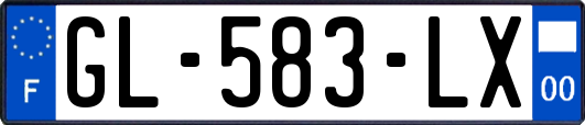 GL-583-LX