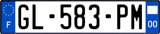 GL-583-PM