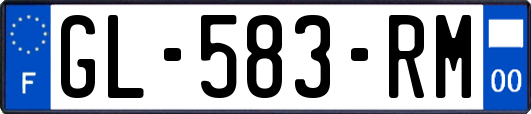 GL-583-RM