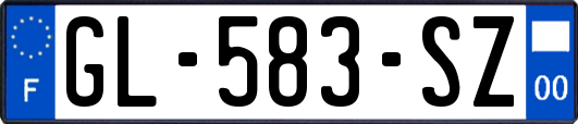 GL-583-SZ