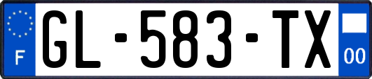 GL-583-TX