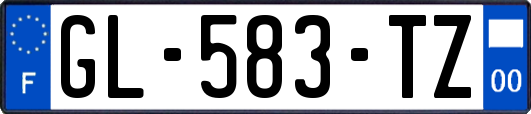 GL-583-TZ