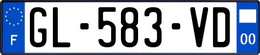 GL-583-VD