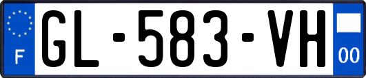 GL-583-VH