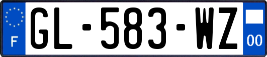 GL-583-WZ
