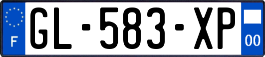 GL-583-XP