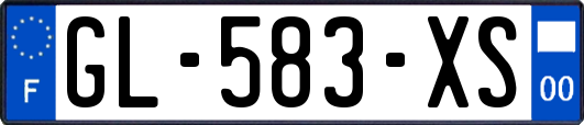 GL-583-XS