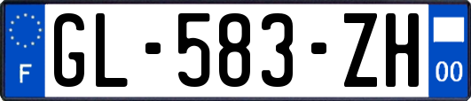 GL-583-ZH