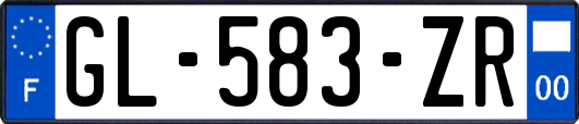 GL-583-ZR