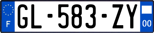 GL-583-ZY