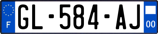 GL-584-AJ