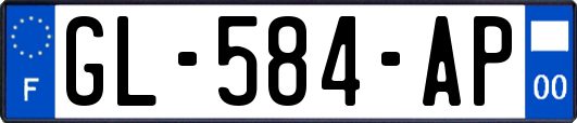 GL-584-AP