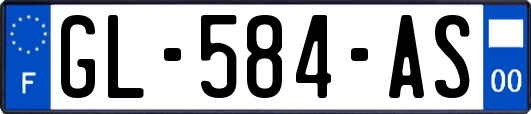 GL-584-AS