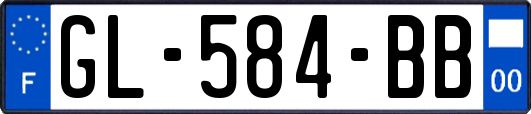 GL-584-BB