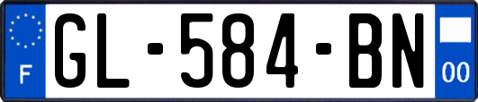 GL-584-BN