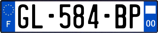GL-584-BP