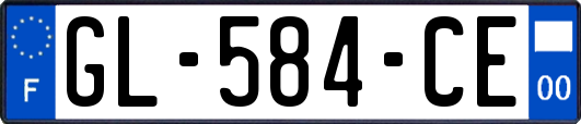 GL-584-CE