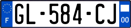 GL-584-CJ