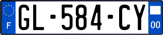 GL-584-CY