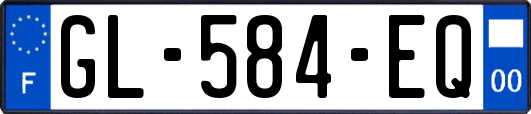 GL-584-EQ