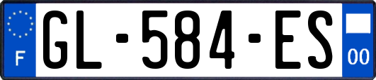 GL-584-ES
