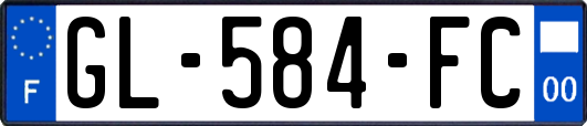 GL-584-FC