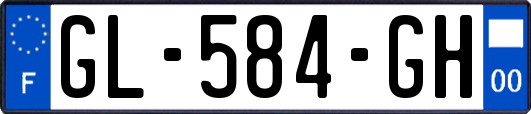 GL-584-GH