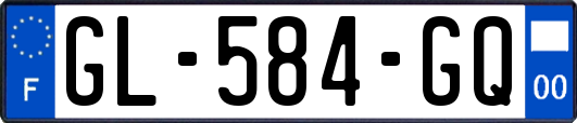 GL-584-GQ