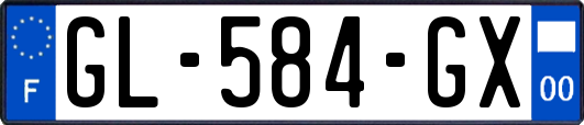 GL-584-GX